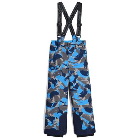 Spyder Kid&#39;s Clothing: Ski &amp; Snowboard Outerwear