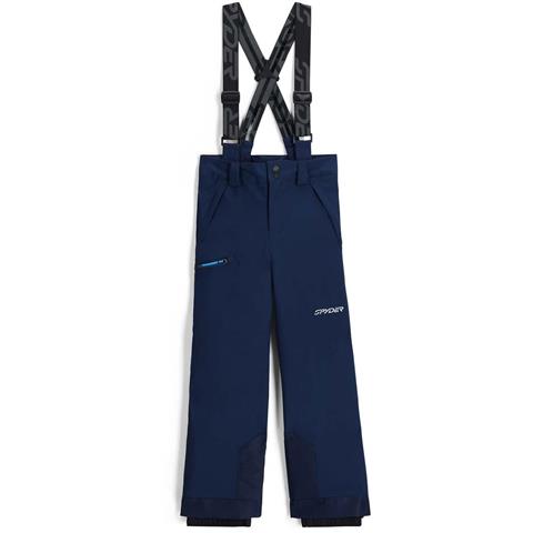 Spyder Kid&#39;s Clothing: Ski &amp; Snowboard Outerwear