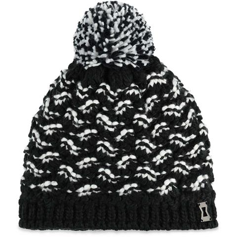 Spyder Brrr Berry Hat - Girl's