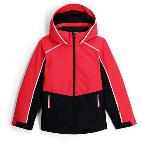 Spyder Conquer Jacket - Girl's