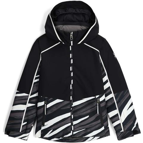 Spyder Kid's Clothing: Ski &amp; Snowboard Outerwear