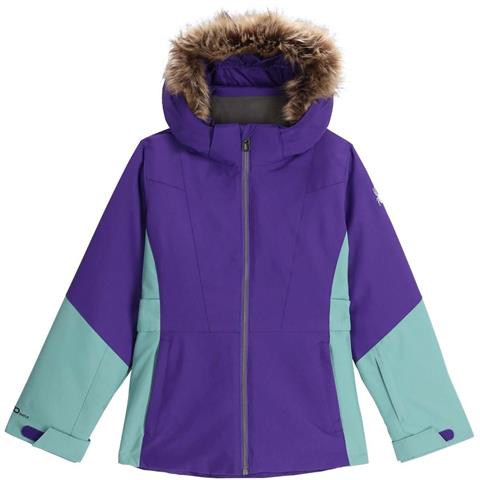 Spyder Kid&#39;s Clothing: Ski &amp; Snowboard Outerwear