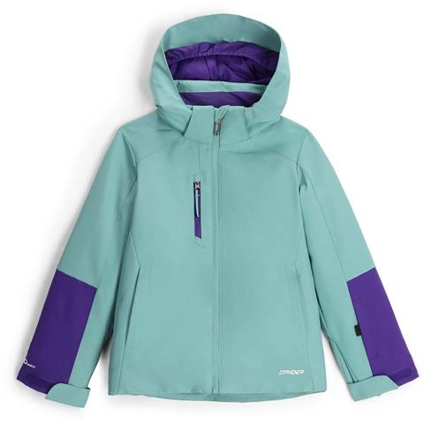 Spyder Mila Jacket - Girl's