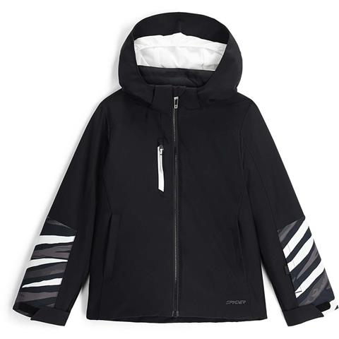 Spyder Mila Jacket - Girl's