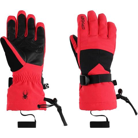 Spyder Synthesis Ski Gloves - Girl's