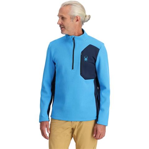 Spyder Bandit 1/2 Zip - Men's