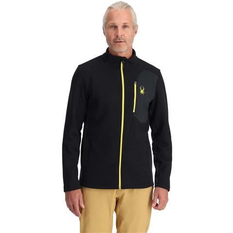 Spyder Men&#39;s Clothing: Base, Mid &amp; Casual Layers