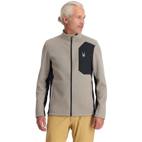 Spyder Men&#39;s Clothing: Base, Mid &amp; Casual Layers