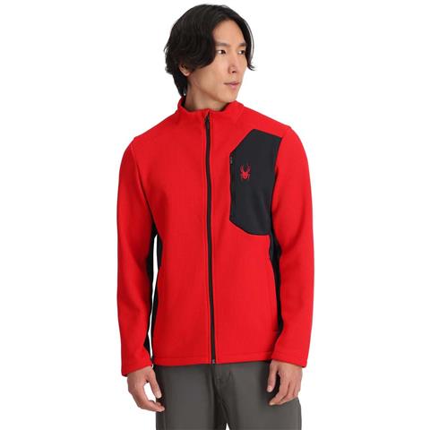Spyder Men&#39;s Clothing: Base, Mid &amp; Casual Layers