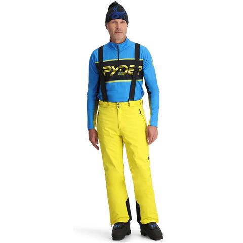 Spyder Boundary Pant - Men's