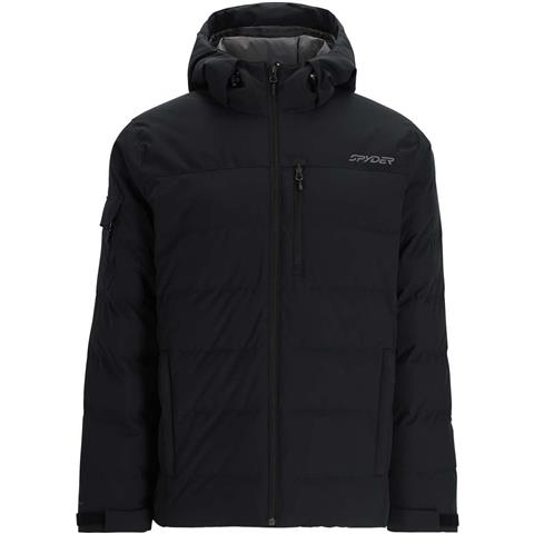 Spyder Bromont Jacket - Men's