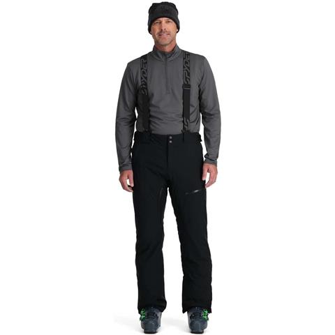 Spyder Dare Pants Lengths - Men's