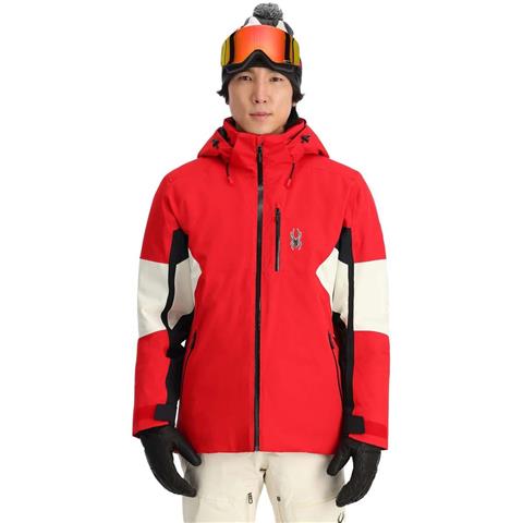 Spyder Men&#39;s Clothing: Ski &amp; Snowboard Outerwear