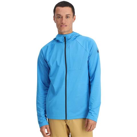 Spyder hoodie jacket online