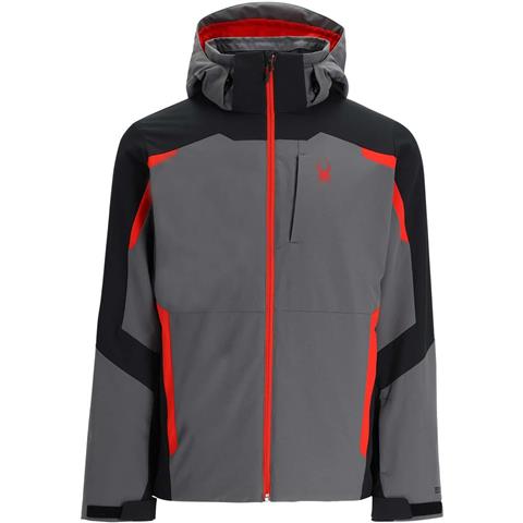 Spyder Guardian Jacket - Men's