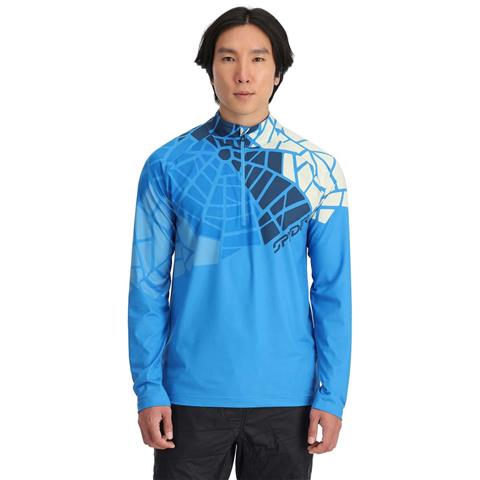 Spyder Men&#39;s Clothing: Base, Mid &amp; Casual Layers