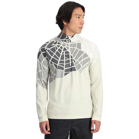 Spyder Men&#39;s Clothing: Base, Mid &amp; Casual Layers