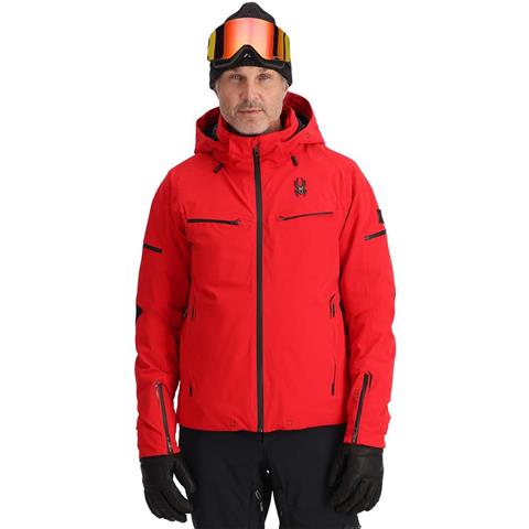 Spyder Monterosa Jacket - Men's