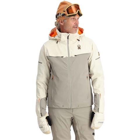 Spyder Men&#39;s Clothing: Ski &amp; Snowboard Outerwear