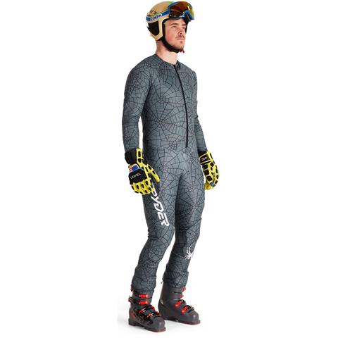 Spyder Nine Ninety Race Suit - Men's