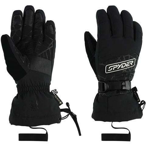 Spyder Men&#39;s Clothing: Accessories