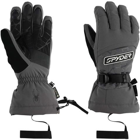 Spyder Overweb Gtx Gloves - Men's