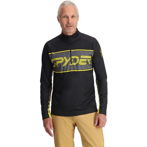 Spyder Paramount 1/2 Zip - Men's