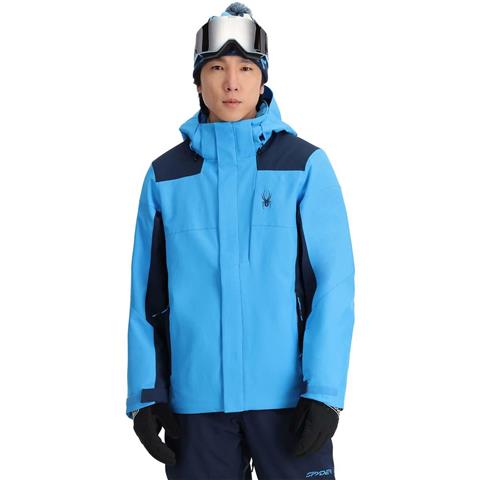 Spyder Primer Jacket - Men's