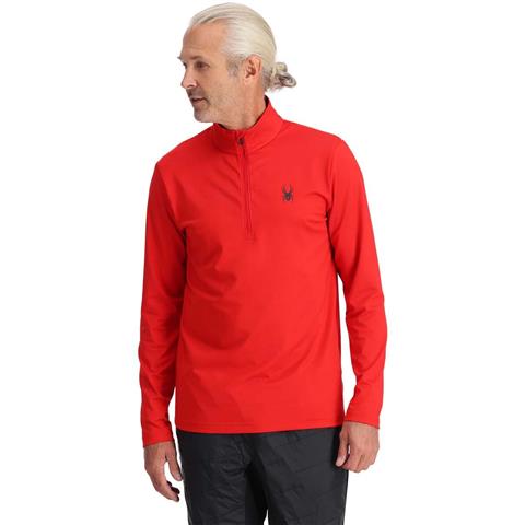 Spyder Prospect 1/2 Zip - Men's