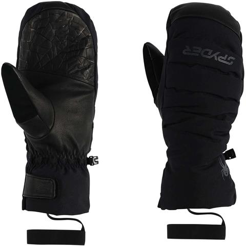 Spyder Puffy Mittens - Men's