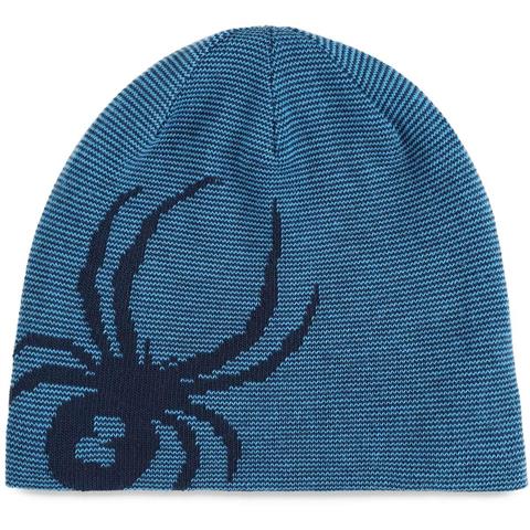 Spyder Reversible Innsbruck Hat - Men's