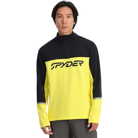 Spyder Speed Fleece 1/2 Zip - Men's