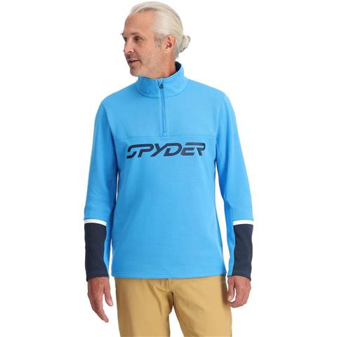 Spyder Men&#39;s Clothing: Base, Mid &amp; Casual Layers