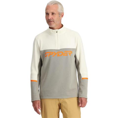 Spyder Speed Fleece 1/2 Zip - Men's