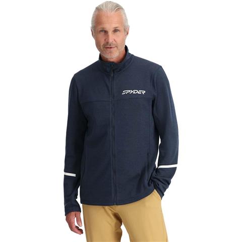 Spyder Speed Fleece Jacket - Men&#39;s