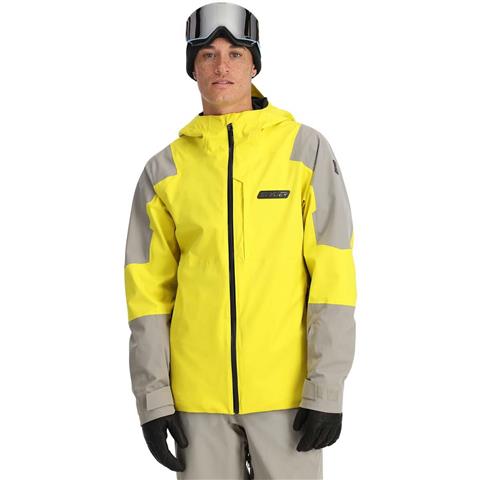 Spyder Taos Shell Jacket - Men's