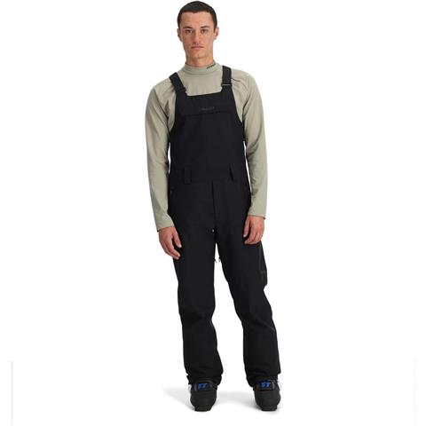 Spyder Terrain Bib Pants - Men's