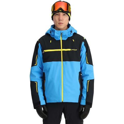 Spyder Titan Jacket - Men's