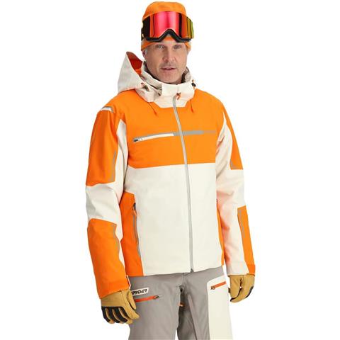Spyder Men&#39;s Clothing: Ski &amp; Snowboard Outerwear