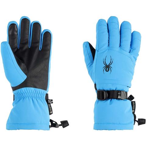 Spyder snow gloves on sale