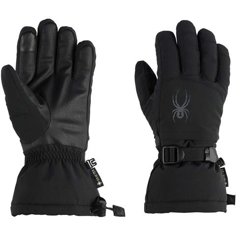 Spyder Traverse Gtx Gloves - Men's