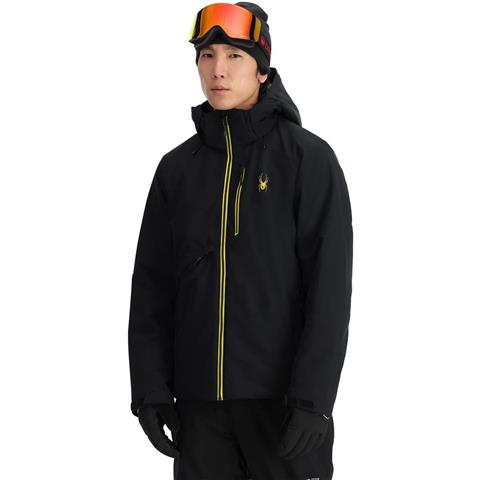 Spyder Tripoint Jacket - Men's