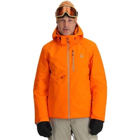 Spyder Tripoint Jacket - Men's