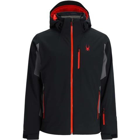 Spyder Vertex Jacket - Men's