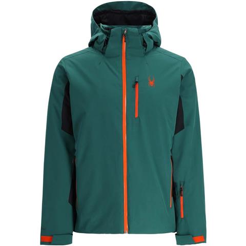 Spyder Vertex Jacket - Men's