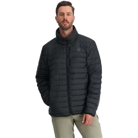 Spyder Zenith Down Jacket - Men's