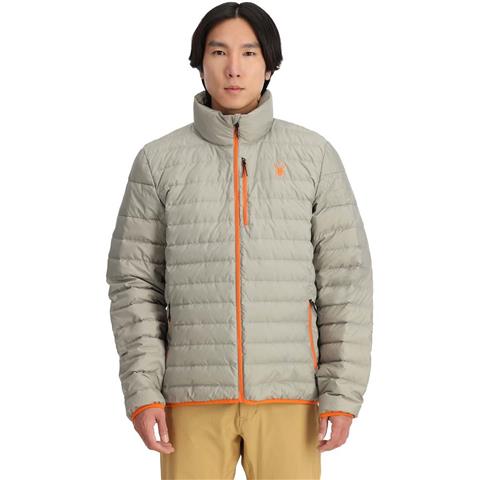 Spyder Zenith Down Jacket - Men's