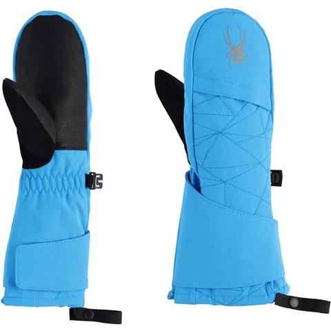 Spyder Toddler Cubby Ski Mittens - Boy's