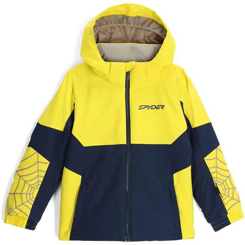 Spyder Challenger Jacket - Toddler