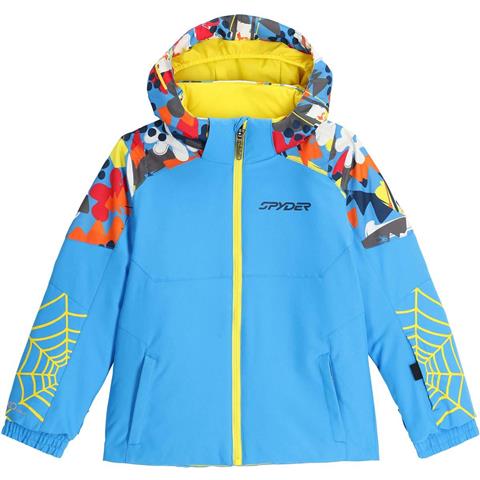 Spyder Kid&#39;s Clothing: Ski &amp; Snowboard Outerwear